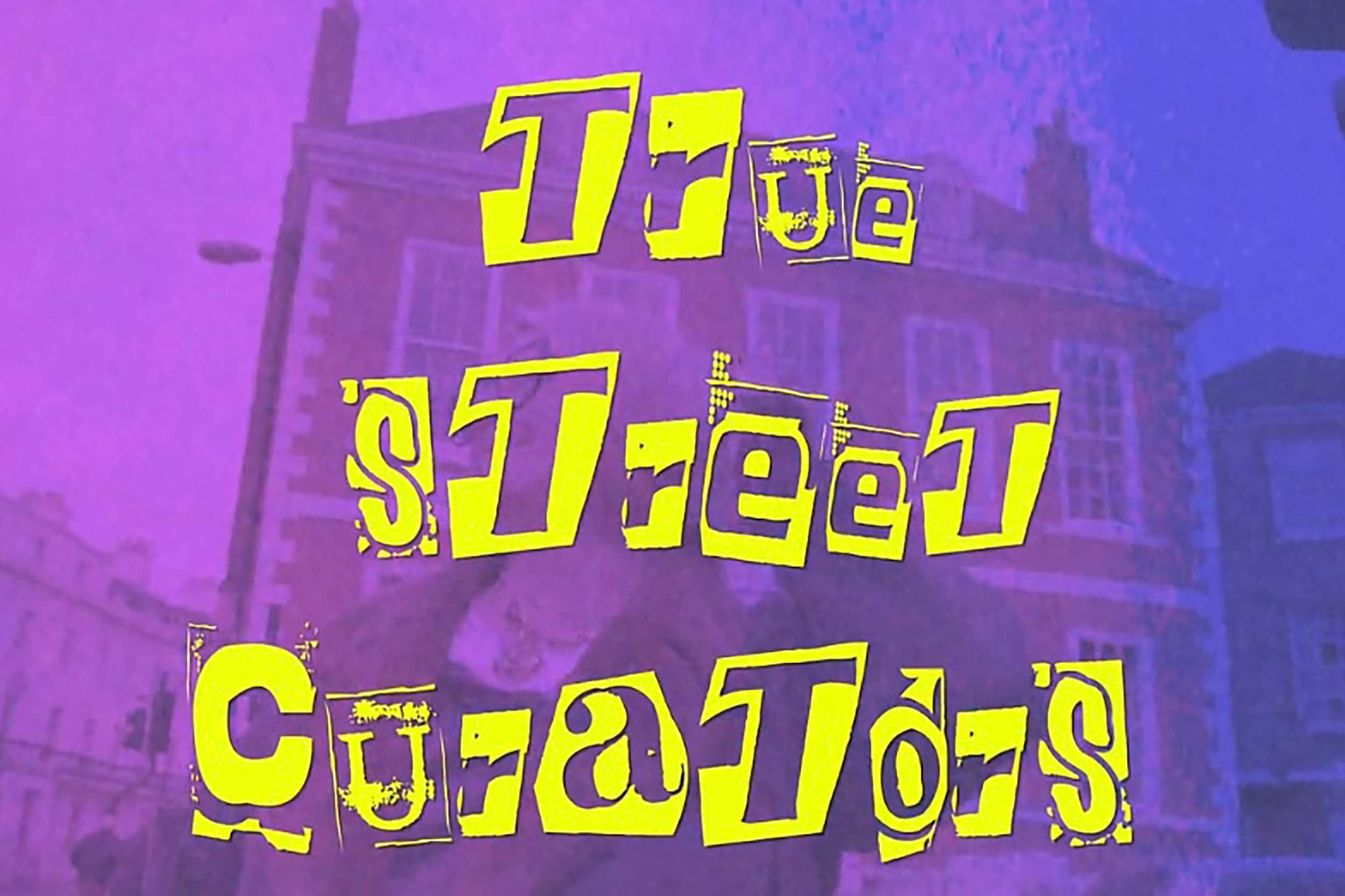 True Street Curators Short Film Q&A Pop-Up