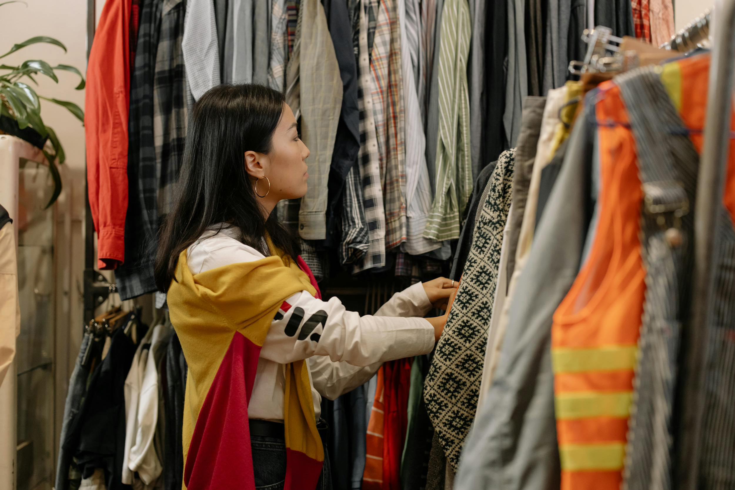 The Vintage Market