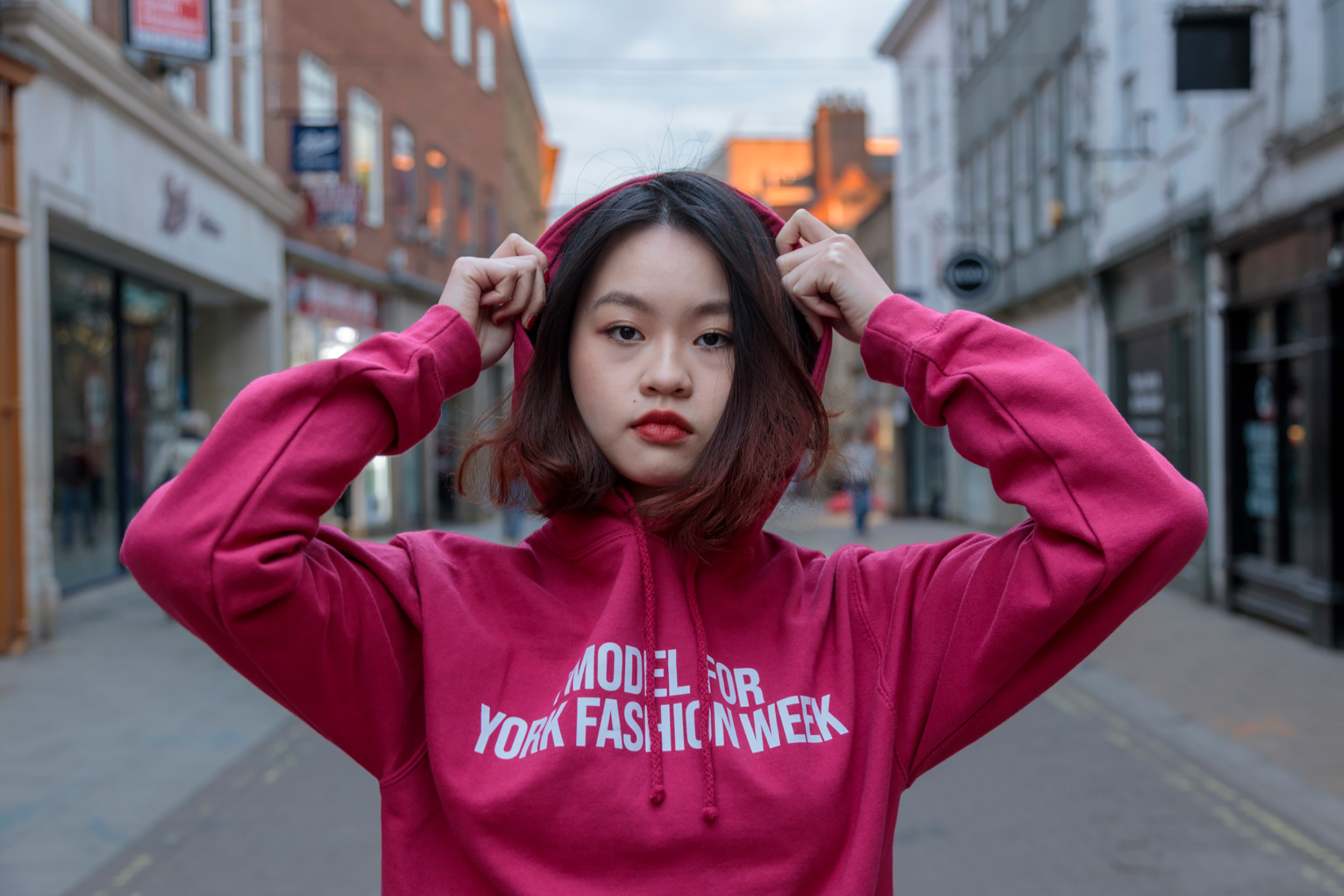 The Pop Up Shop