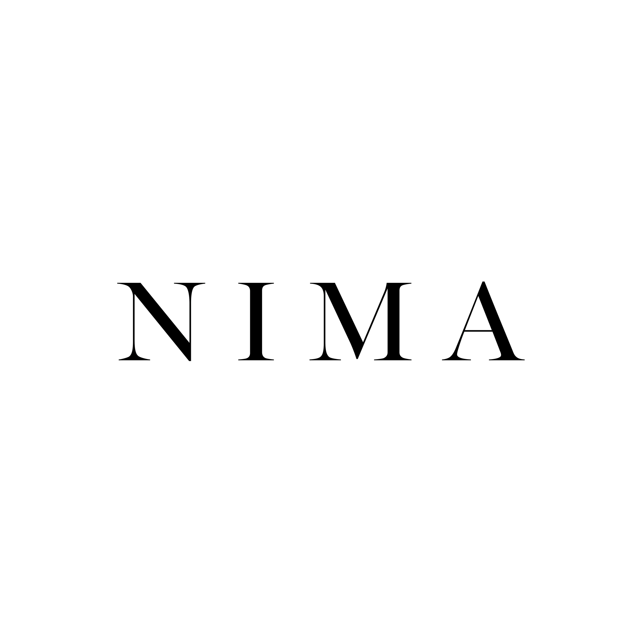 nima-logo nima-logo