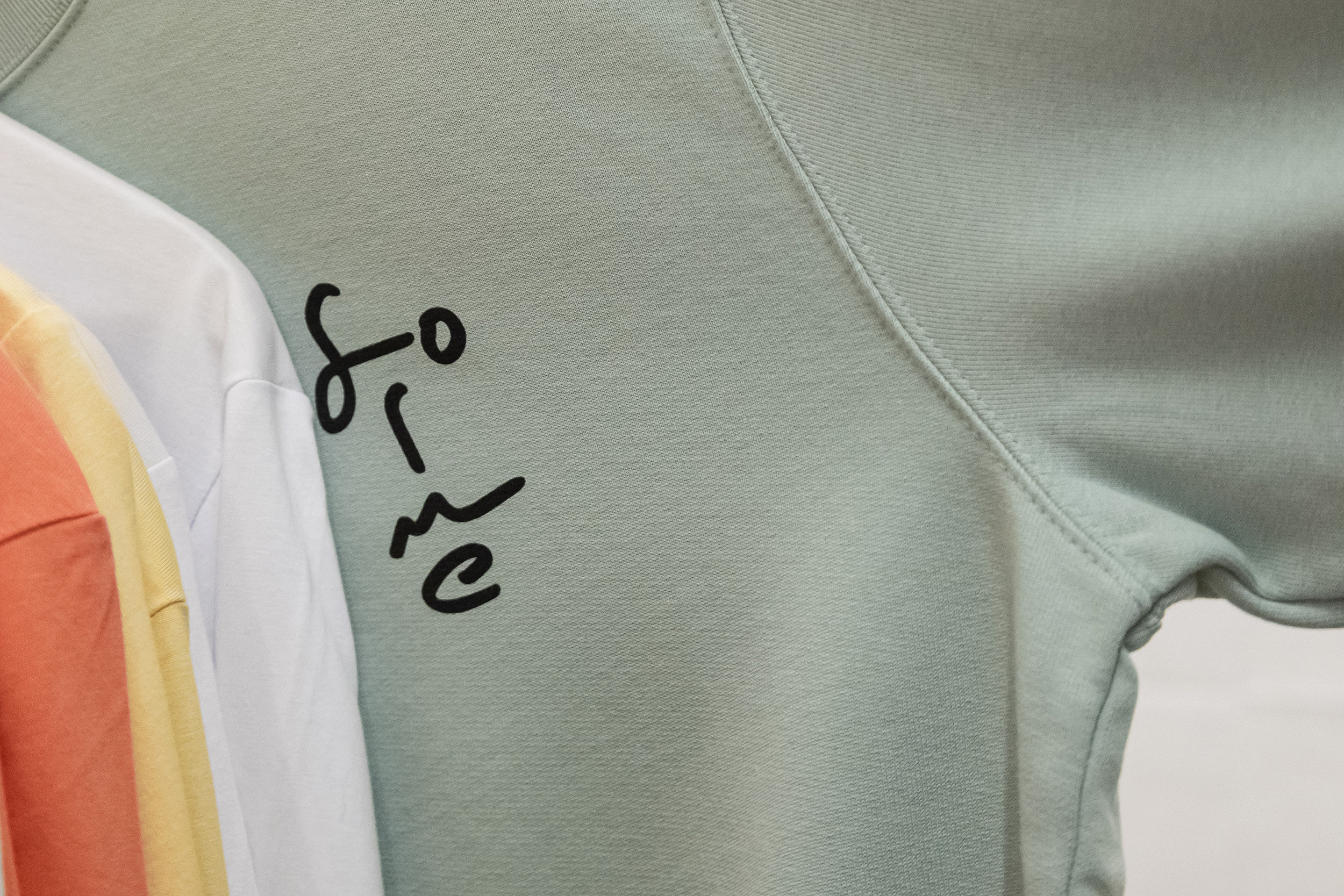 Behind the Designs: Forme