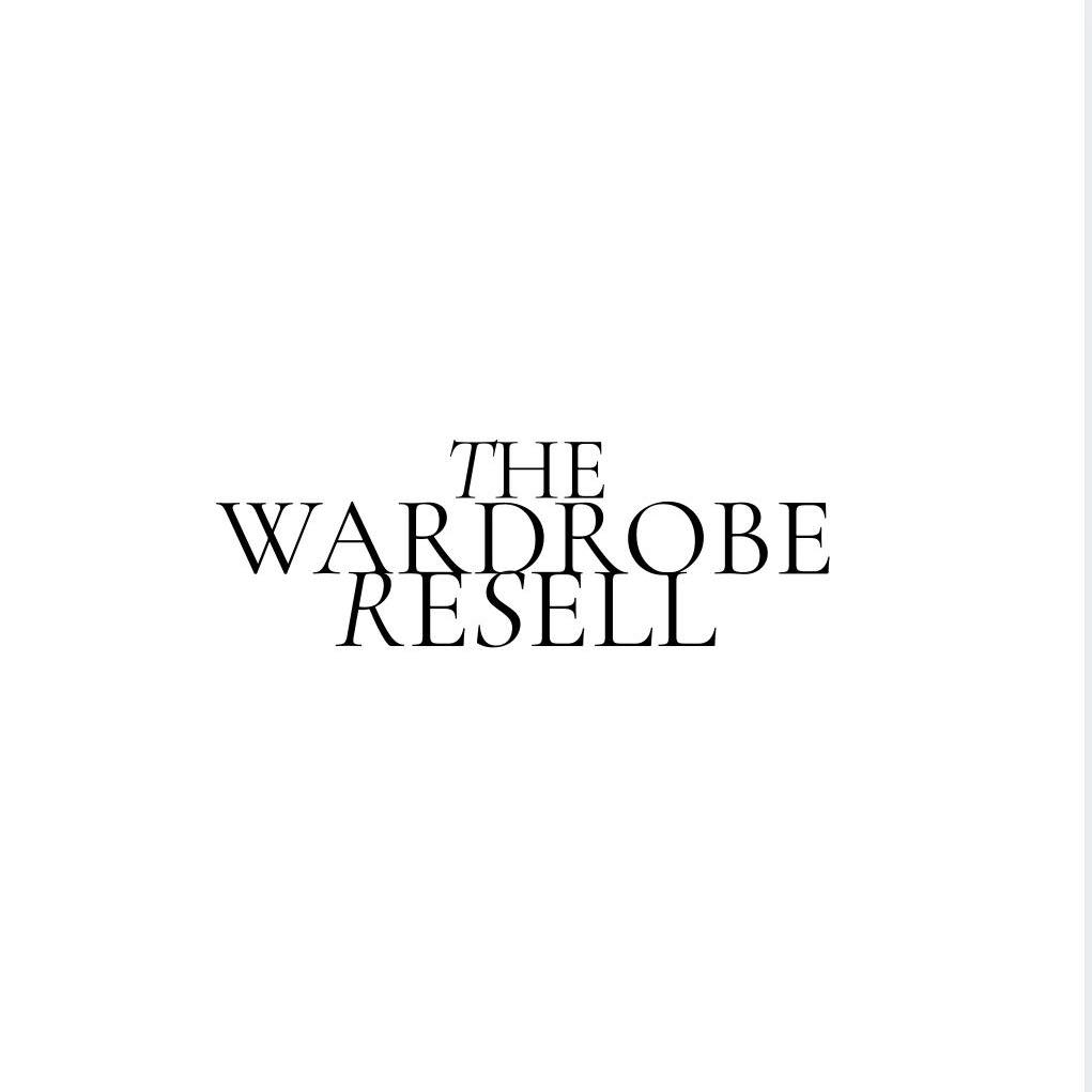 the-wardrobe-resell-logo