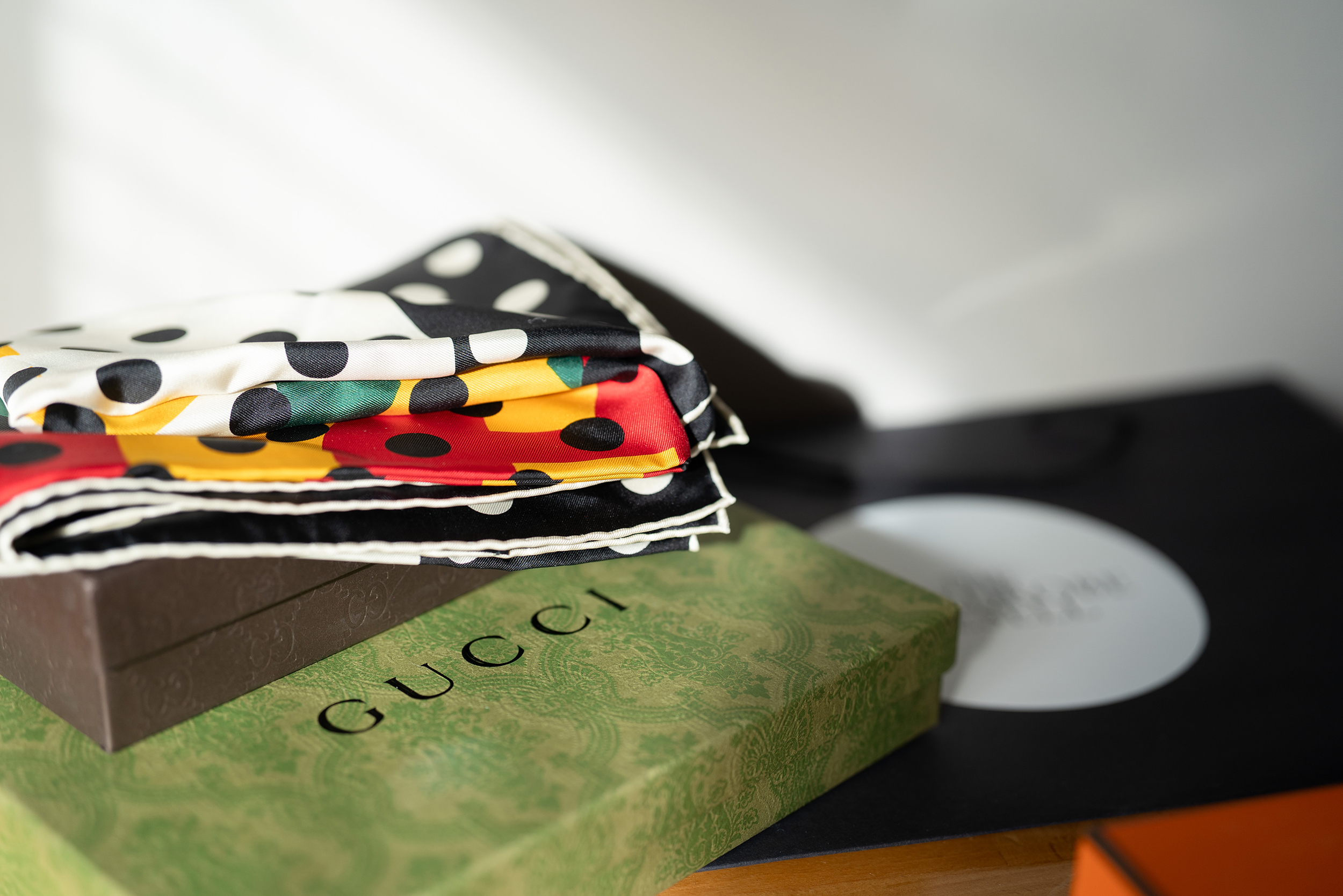 Pre Loved Designer Fashion Showcase with The Wardrobe Resell